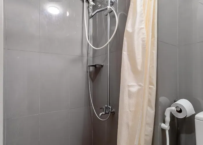 1br Staycation At Air Residences Makati Aparthotel Manila