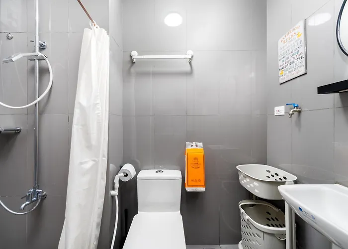 1br Staycation At Air Residences Makati * Manila